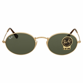 Ray Ban RB3547N 001 51  Unisex  Sunglasses