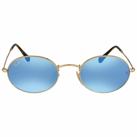 Ray Ban RB3547N 001/9O 51  Unisex  Sunglasses