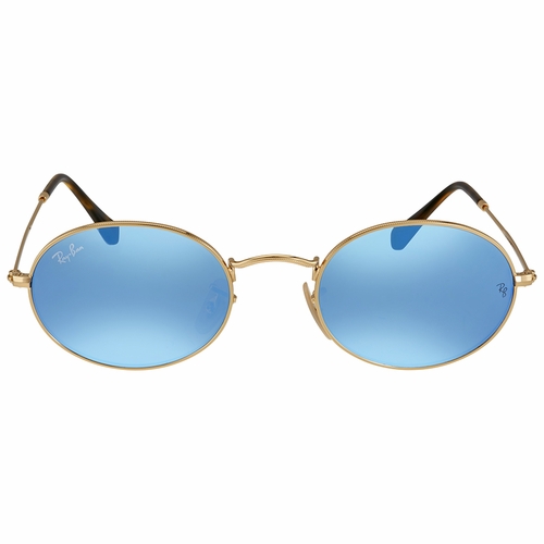 Ray Ban RB3547N 001/9O 51  Unisex  Sunglasses