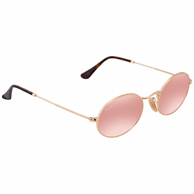 Ray Ban RB3547N 001/Z2 51  Unisex  Sunglasses