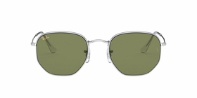 Ray Ban RB3548 91984E 54    Sunglasses