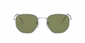 Ray Ban RB3548 91984E 54    Sunglasses