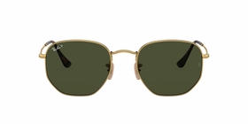 Ray Ban RB3548N 001/58 51  Unisex  Sunglasses