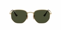 Ray Ban RB3548N 001/58 51  Unisex  Sunglasses