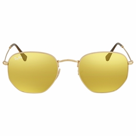 Ray Ban RB3548N 00193 51  Unisex  Sunglasses