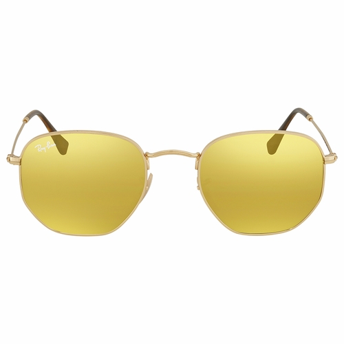 Ray Ban RB3548N 00193 51  Unisex  Sunglasses