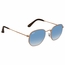 Ray Ban RB3548N 90353F 51 Hexagonal   Sunglasses