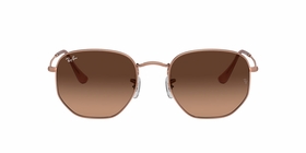 Ray Ban RB3548N 9069A5 48    Sunglasses