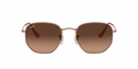 Ray Ban RB3548N 9069A5 48    Sunglasses