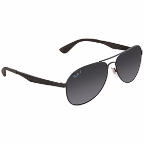 Ray Ban RB3549 002/T3 61  Unisex  Sunglasses