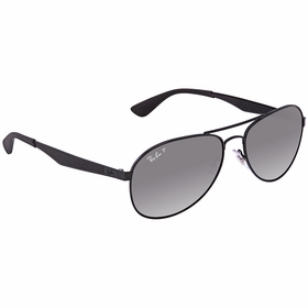 Ray Ban RB3549 002/T358 RB3549   Sunglasses