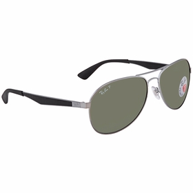 Ray Ban RB3549 004/9A 61 RB3549   Sunglasses