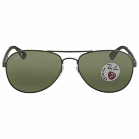 Ray Ban RB3549 006/9A 58  Mens  Sunglasses