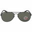 Ray Ban RB3549 006/9A 61  Unisex  Sunglasses