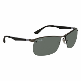 Ray Ban RB3550 029/71-64  Mens  Sunglasses