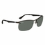 Ray Ban RB3550 029/71-64  Mens  Sunglasses