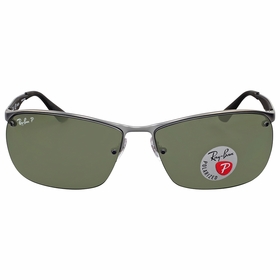 Ray Ban RB3550 029/9A 64  Unisex  Sunglasses