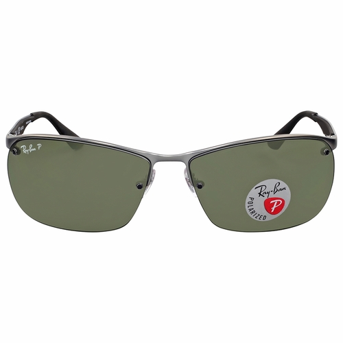 Ray Ban RB3550 029/9A 64 Unisex Sunglasses Ray Ban RB3550 029/9A 64 Unisex Sunglasses