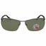 Ray Ban RB3550 029/9A 64 Unisex Sunglasses