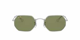 Ray Ban RB3556 91984E 53  Unisex  Sunglasses