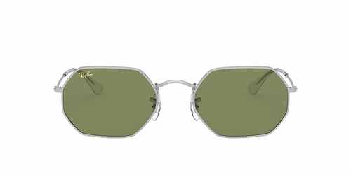 Ray Ban RB3556 91984E 53  Unisex  Sunglasses