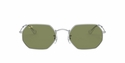 Ray Ban RB3556 91984E 53  Unisex  Sunglasses