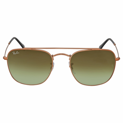 Ray Ban RB3557 9002A6 54  Unisex  Sunglasses