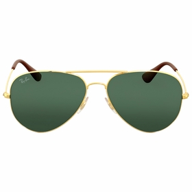 Ray Ban RB3558 001/71 58  Unisex  Sunglasses