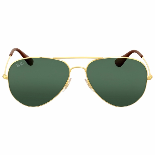 Ray Ban RB3558 001/71 58  Unisex  Sunglasses
