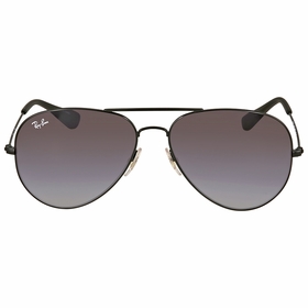 Ray Ban RB3558 002/8G 58  Unisex  Sunglasses