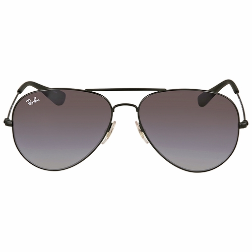 Ray Ban RB3558 002/8G 58  Unisex  Sunglasses
