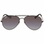 Ray Ban RB3558 002/8G 58  Unisex  Sunglasses