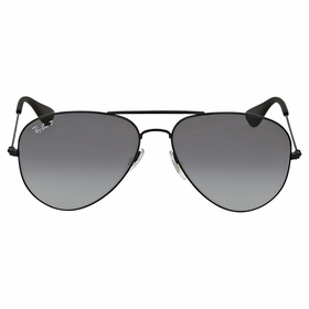 Ray Ban RB3558 002/T3 58 RB3558 Unisex  Sunglasses