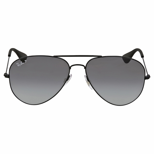 Ray Ban RB3558 002/T3 58 RB3558 Unisex  Sunglasses