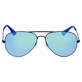 Ray Ban RB3558 9016B7 58  Unisex  Sunglasses