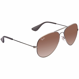 Ray Ban RB3558 91391358 RB3558   Sunglasses