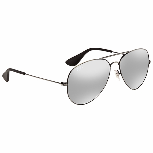 Ray Ban RB3558 91396G58 RB3558 Unisex  Sunglasses