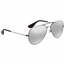 Ray Ban RB3558 91396G58 RB3558 Unisex  Sunglasses