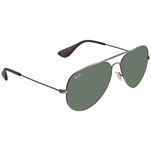 Ray Ban RB3558 91397158 RB3558 Unisex  Sunglasses