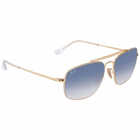 Ray Ban RB3560 001/3F58    Sunglasses