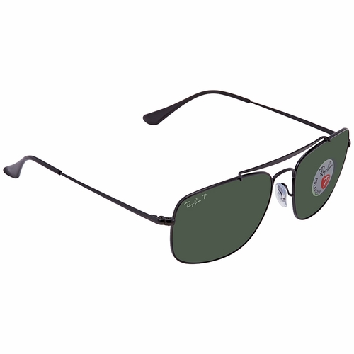Ray Ban RB3560 002/5858 Colonel Mens Sunglasses Ray Ban RB3560 002/5858 Colonel Mens Sunglasses