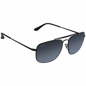 Ray Ban RB3560 002/71 61 Colonel Unisex  Sunglasses