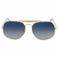 Ray Ban RB3561 001/3F 57 General Mens  Sunglasses