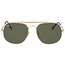 Ray Ban RB3561 001 57 General Mens  Sunglasses