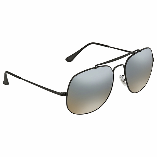 Ray Ban RB3561 002/9U 57  Mens  Sunglasses
