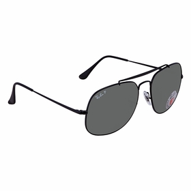 Ray Ban RB3561 00258 57 General Mens  Sunglasses