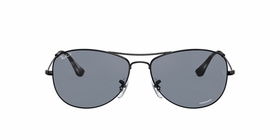 Ray Ban RB3562 006/BA 59  Unisex  Sunglasses