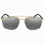 Ray Ban RB3570 001/88 58  Unisex  Sunglasses