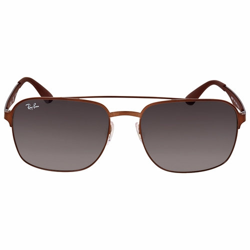 Ray Ban RB3570 121/11 58  Unisex  Sunglasses