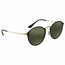 Ray Ban RB3574N 001/9A 59 Blaze Unisex  Sunglasses